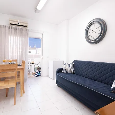 Apartmán Amarantios *