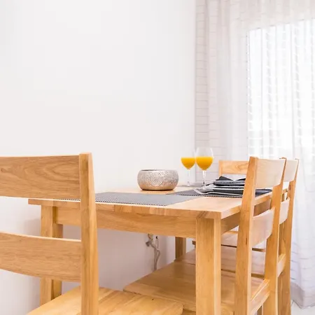 Apartmán Amarantios Rhodes City
