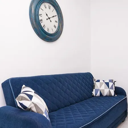 Apartmán Amarantios Rhodes City