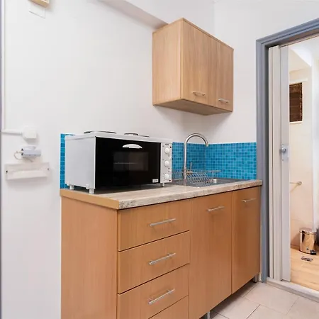Amarantios Apartmán *