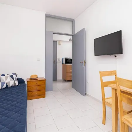 Apartmán Amarantios Rhodes City
