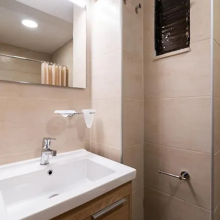 Amarantios Апартаменти