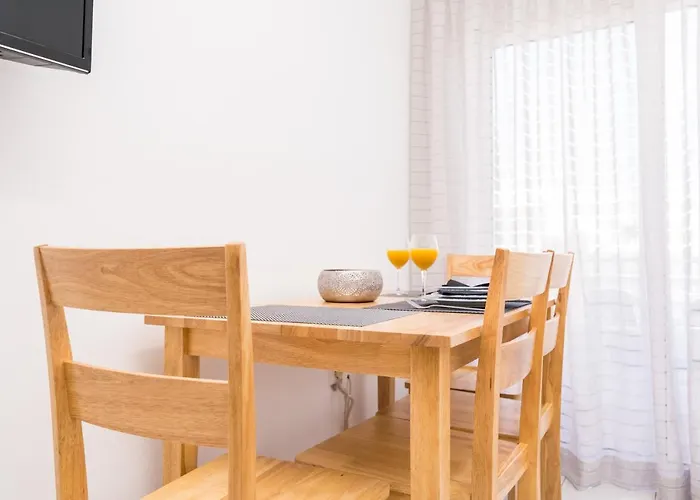 Apartman Amarantios Rhodes City