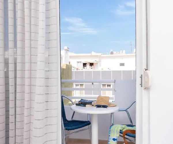 Amarantios Apartman *