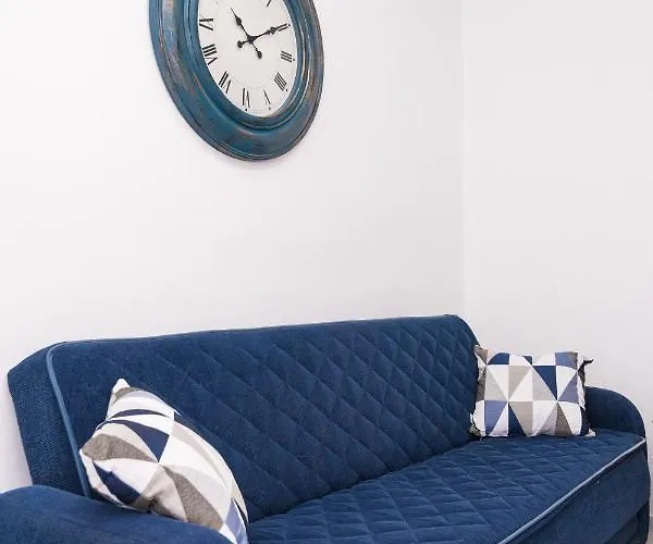 Apartman Amarantios Rhodes City