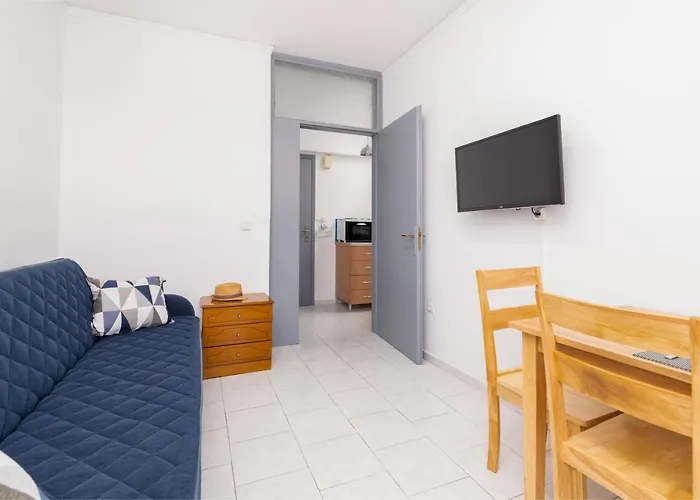 Apartman Amarantios Rhodes City